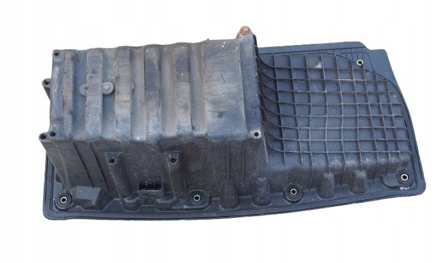 Ванна вкладыш багажника пол багажника BMW E81 E87 7120019, фото 3