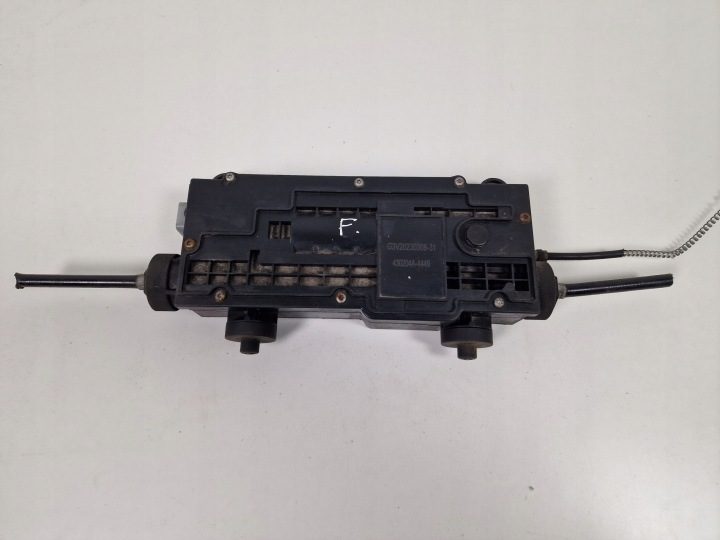 LAND ROVER RANGE ROVER РУЧНОЙ ТОРМОЗ ЭЛЕКТРИЧЕСКИЙ 430204A-4449, фото 1