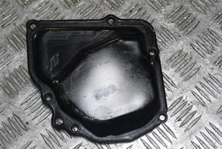 Масляный поддон крышка коробки 02E315141C Skoda VW 2.0 TDI 02E DQ250 QMN, фото 1