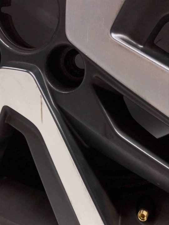 Литой диск SEAT OE Mii См. фото x 16" 4x100, фото 11