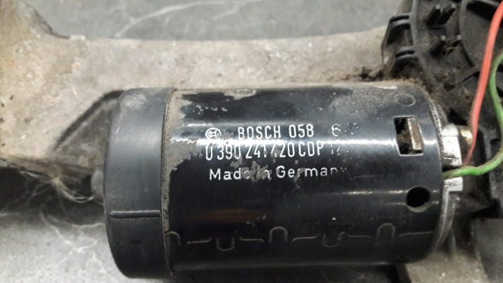 Mercedes-Benz OE 0390241420 трапеция дворников, фото 6