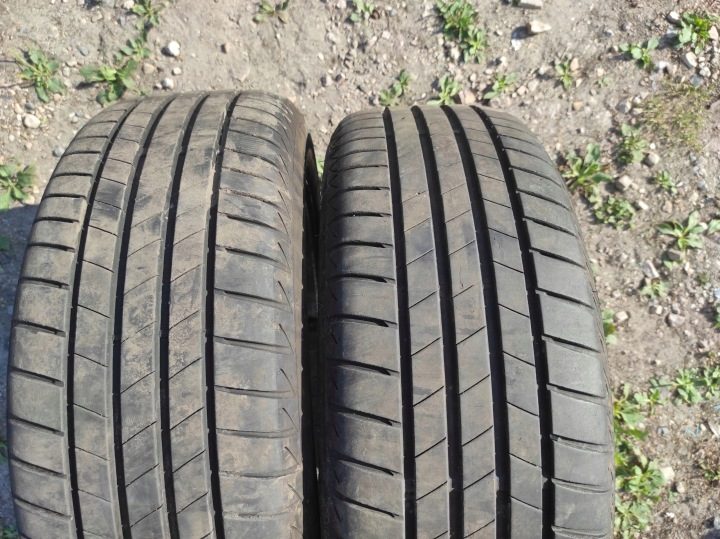 RENAULT 403000787R КОЛЕСА ЛИТЫЕ ДИСКИ 16 6.5J 5x114,3 ET47 205/55 R16, фото 6