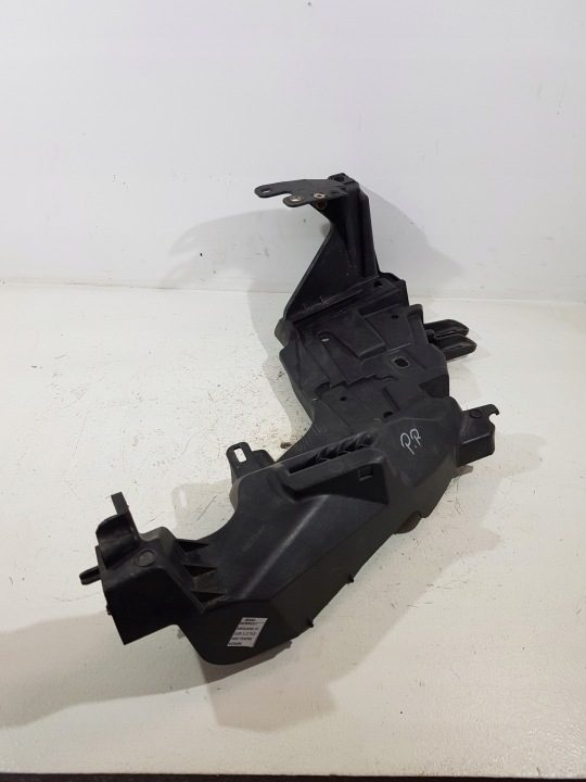 НАПРАВЛЯЮЩАЯ ФАРЫ ПРАВАЯ ПЕРЕДНЯЯ 622227190R RENAULT MEGANE III РЕСТАЙЛИНГ 12 г. EU, фото 8