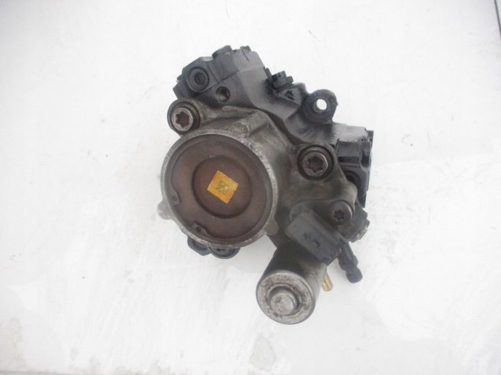 ТНВД Ford Transit Peugeot Boxer Citroen Jumper 2.2 3.2 TDCI HDI, фото 3