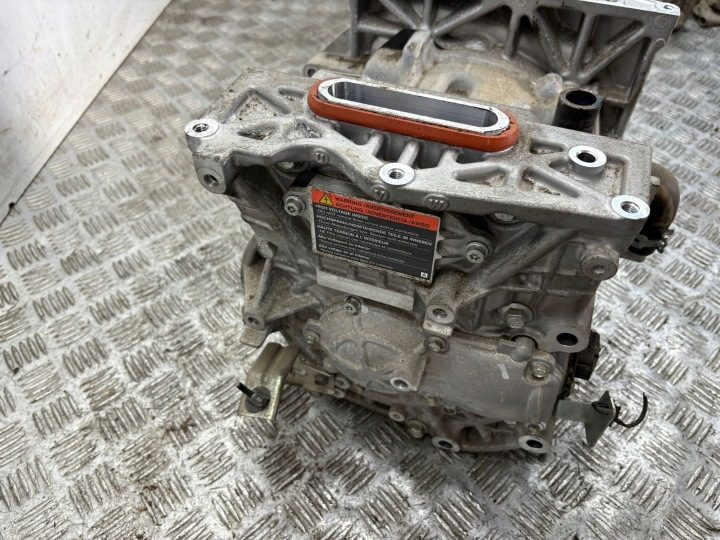 Двигатель электрический EV Nissan Leaf II (ZE1) 381901Z, фото 5