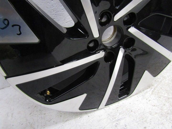 Литой диск Volkswagen OE 14B601025D 8.5" x 19" 5x112 ET 42, фото 4