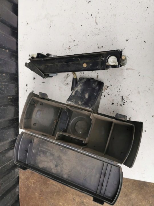 ДОМКРАТ АВТОМОБИЛЬНЫЙ PEUGEOT 206 I 9631716780 9629757080, фото 2