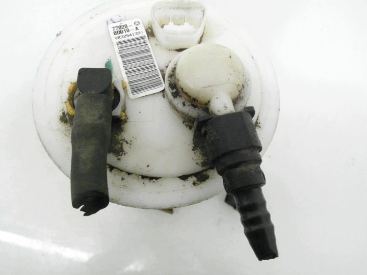 ТОПЛИВНЫЙ НАСОС TOYOTA YARIS I (P1) 1.0 VVT- и 68 - 770200D010A, фото 3