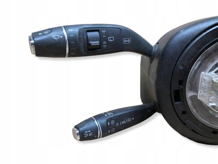 SS подрулевой переключатель шлейф подрулевого переключателя Mercedes W166 A1669008000, фото 2
