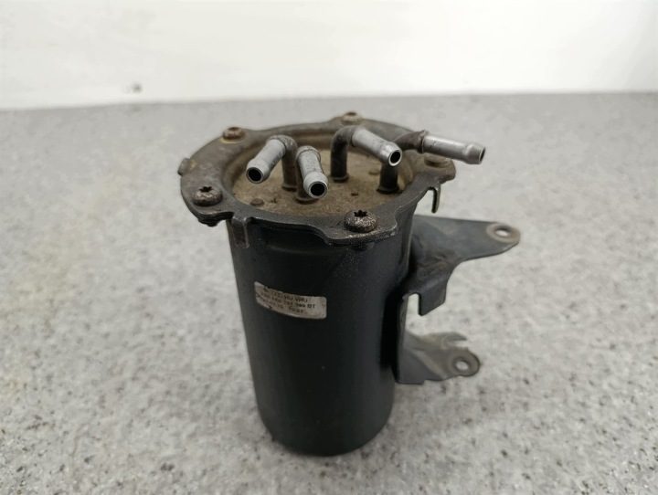 Корпус топливного фильтра VW Golf VI 1K0127400L 1.6 TDI, фото 4