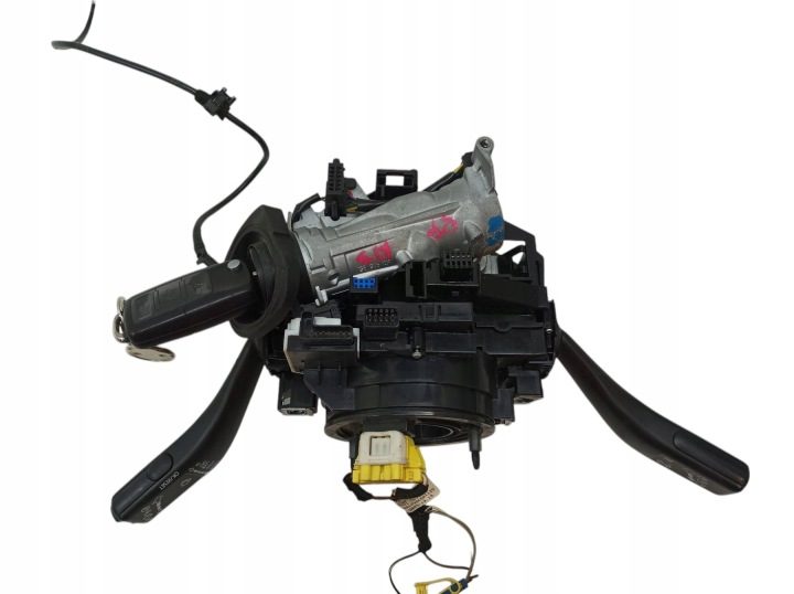 Подрулевой переключатель 1K0953503JB 1K0953513E 1K0959653C Seat Leon II, фото 8