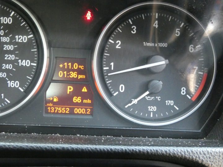 BMW E92 E90 E91 E93 E60 E63 ДВИГАТЕЛЬ N53B30A ЛОНГБЛОК 325i 330i 530i, фото 5