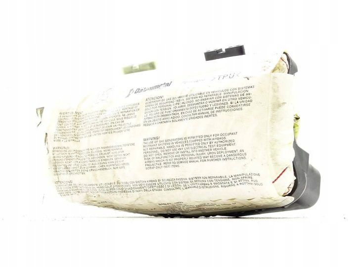 Подушка безопасности пассажира Fiat OE 00517541130, фото 2