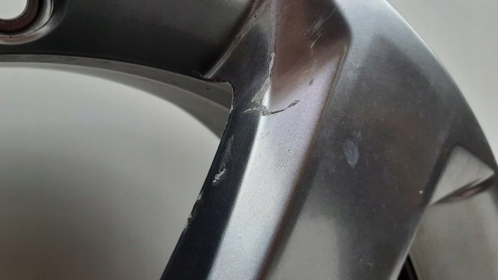 Литой диск Toyota OE RAV4 7.0" x 17" 5x114.3 ET 53, фото 7