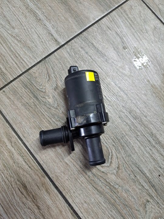 НАСОС ВОДЫ WEBASTO WEBASTO EBERSPACHER FORD F-MAX CARGO, фото 1