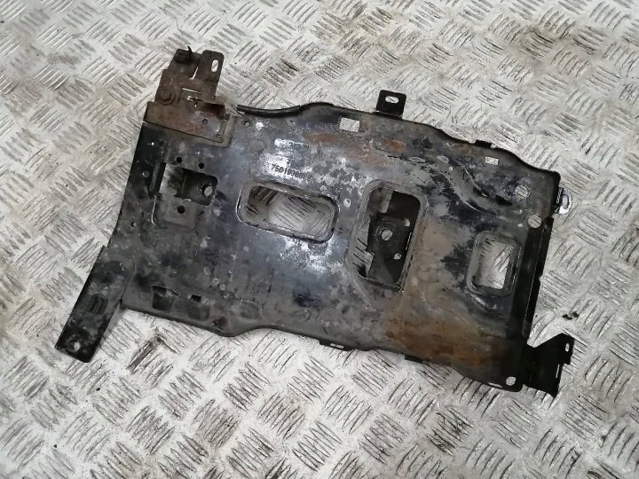 ПЛОЩАДКА АККУМУЛЯТОРА RIFTER BERLINGO IV 9845288480, фото 1