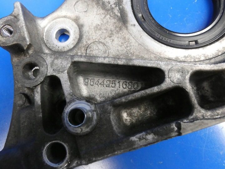 Запчасть двигателя Land Rover Freelander 2 - LR2 9644251680, фото 3
