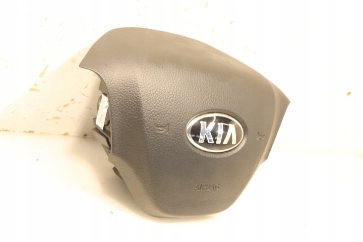 ПОДУШКА БЕЗОПАСНОСТИ ВОДИТЕЛЯ KIA PICANTO II, фото 4