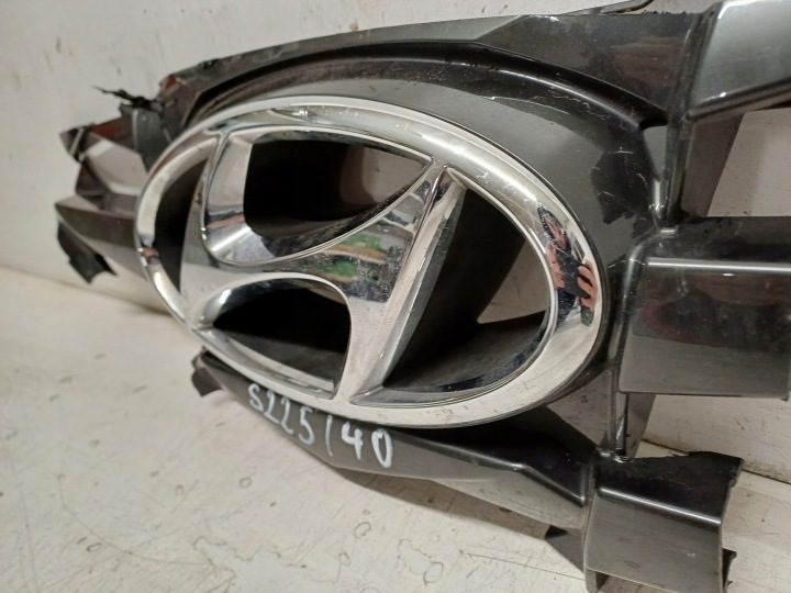 HYUNDAI TUCSON 4 IV 20- ZANCZEK ЭМБЛЕМА 86366N7000, фото 3