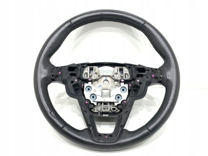 РУЛЬ FORD MONDEO MK5, фото 1