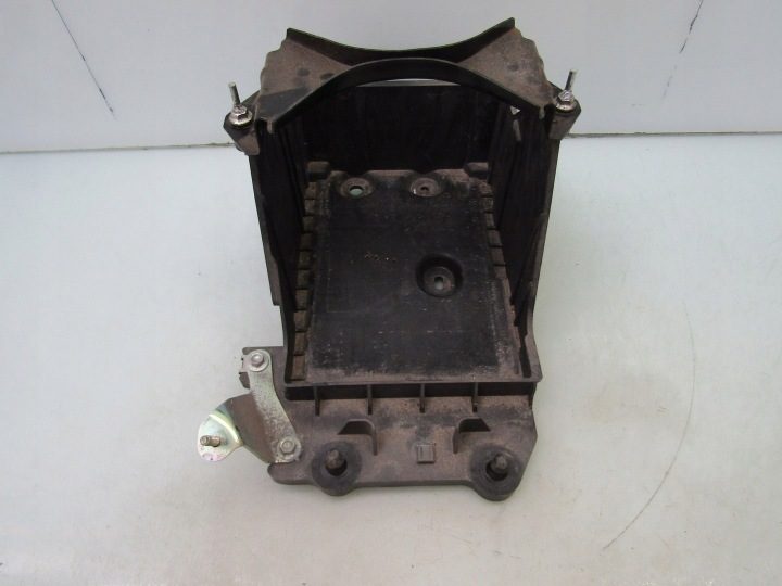Mazda 3 BP IV 19 г. кожух аккумулятора основание BCJH56041, фото 1