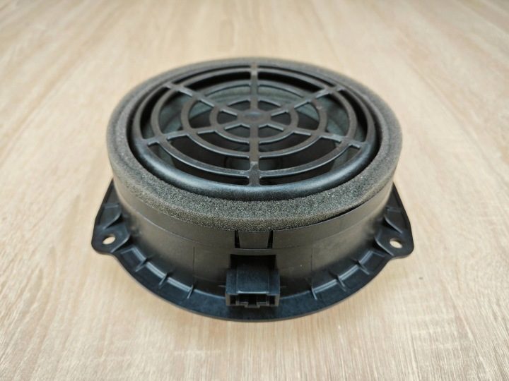 ДИНАМИК ДВЕРИ ЗАДНИЙ BOSE AUDI A7 C7 РЕСТАЙЛИНГ 4G0035411 34 л.с., фото 2