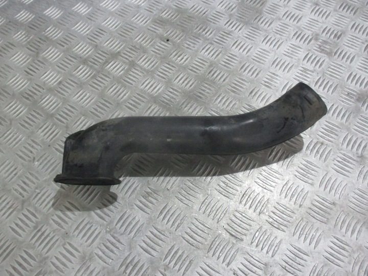 Патрубок впуска Opel Astra H 1.6 бензин 04-14r, фото 3