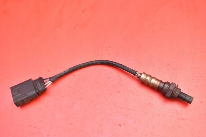 Лямбда-зонд 03C906262 VW Polo 5 в 6R 1.2 12V 70 л.с. 09-15, фото 1