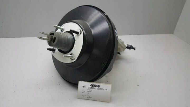 VOLVO V40 II ВАКУУМНЫЙ УСИЛИТЕЛЬ НАСОС ТОРМОЗНОЙ 31362927, фото 3