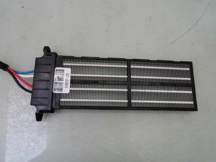 CIVIC XI 23 г. НАГРЕВАТЕЛЬ ОТОПИТЕЛЬ ЭЛЕКТРИЧЕСКИЙ 013410-1510, фото 3
