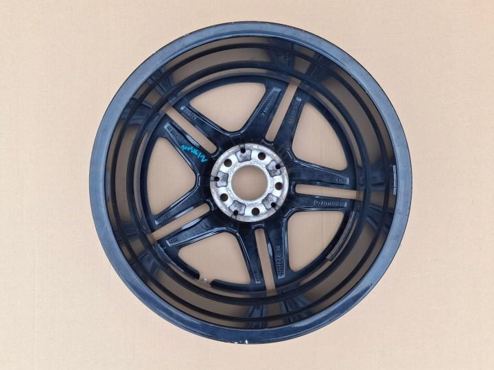 Литой диск Mercedes-Benz OE W177 AMG 7.5" x 18" 5x112 ET 49, фото 10
