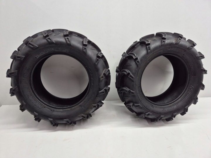 ITP Mud Lite 27x10-14 ШИНА КВАДРОЦИКЛ ATV 2 шт., фото 1