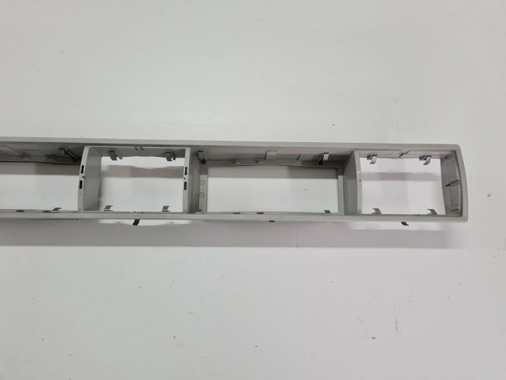 VW T5 крепление рамка плафон освещения салона 7H5867083, фото 4