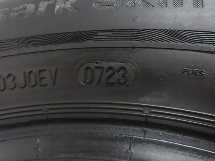 Шина летняя Uniroyal RainExpert 5 205/60R16 92 H, фото 2