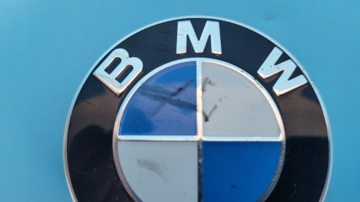 BMW 2' F44 218d GRAN КУПЕ 21 г. КРЫШКА КОЛПАЧОК 56 мм 6850834, фото 5