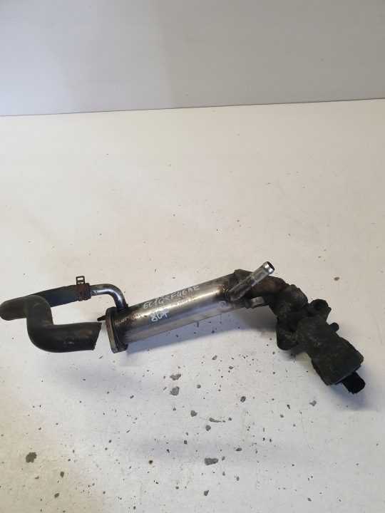 РАДИАТОР EGR EGR CITROEN JUMPER 2.2 HDI, фото 1