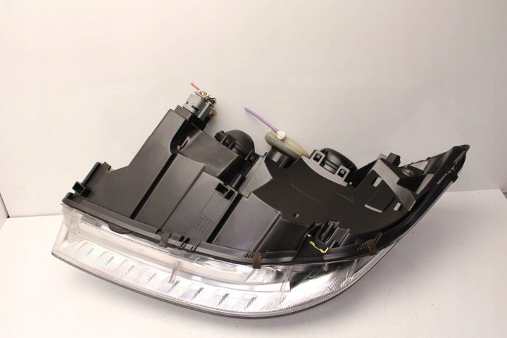 Mercedes W169 рестайлинг 08 г.- фара правая фара передняя, фото 7