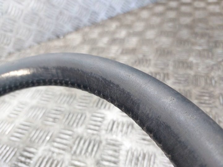 РУЛЬ + ПОДУШКА AUDI A4 B5 РЕСТАЙЛИНГ 4B0419091S 4B0419091AM 4B0880201AD, фото 5