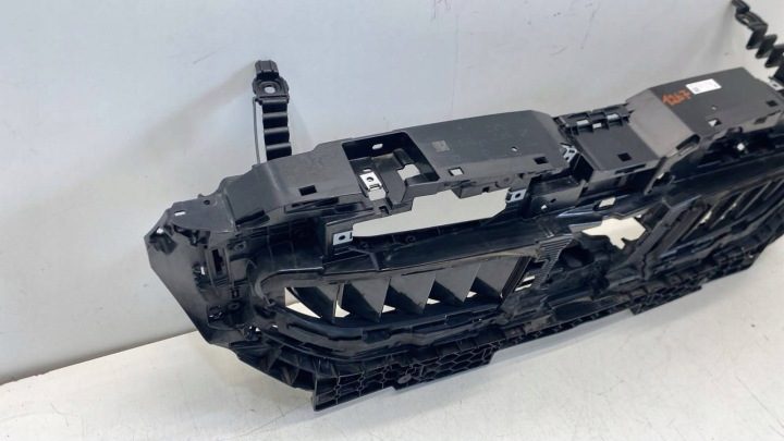 BMW 5 G60 G61 жалюзи воздуховод воздухозаборник 23- 5A09B52, фото 2