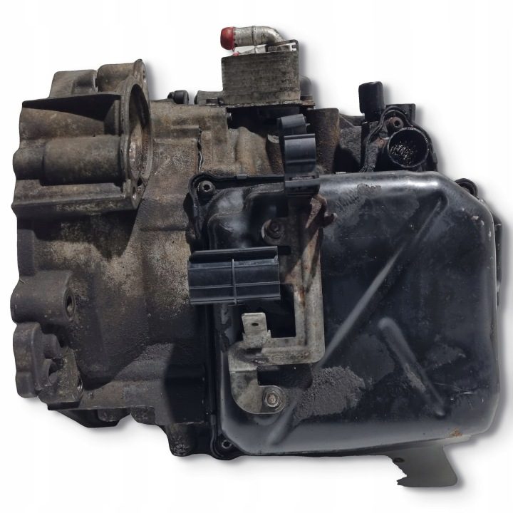 КОРОБКА ПЕРЕДАЧ DSG Skoda Superb Octavia II Audi A3 II 8P 2.0 TDI KCU, фото 7