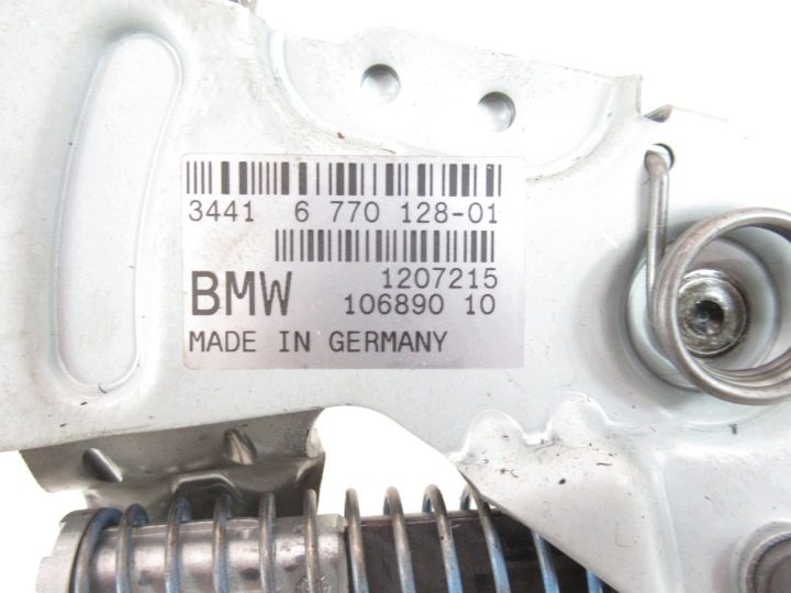 Рычаг ручного тормоза BMW e60 e61 СЕДАН УНИВЕРСАЛ ЕВРОПА, фото 9