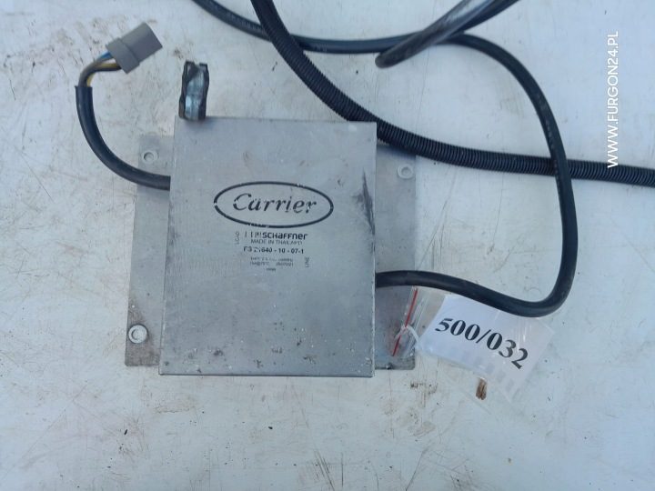 Преобразователь Carrier Pulsor A12-00662-05M, FS21640-10-07-01, фото 1