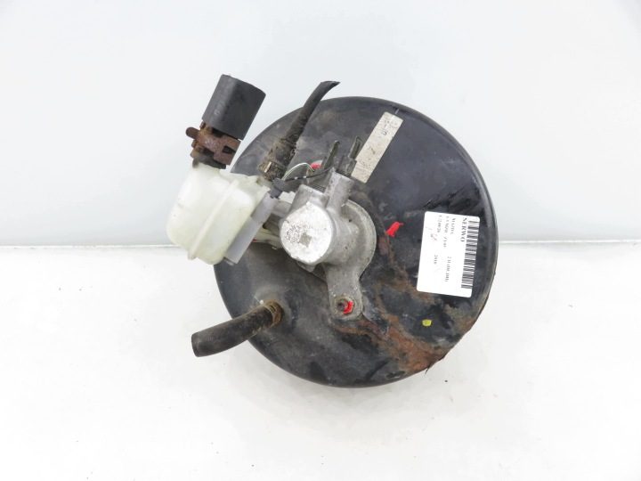 ВАКУУМНЫЙ УСИЛИТЕЛЬ MAZDA 2 II 1.5 MZR, фото 6