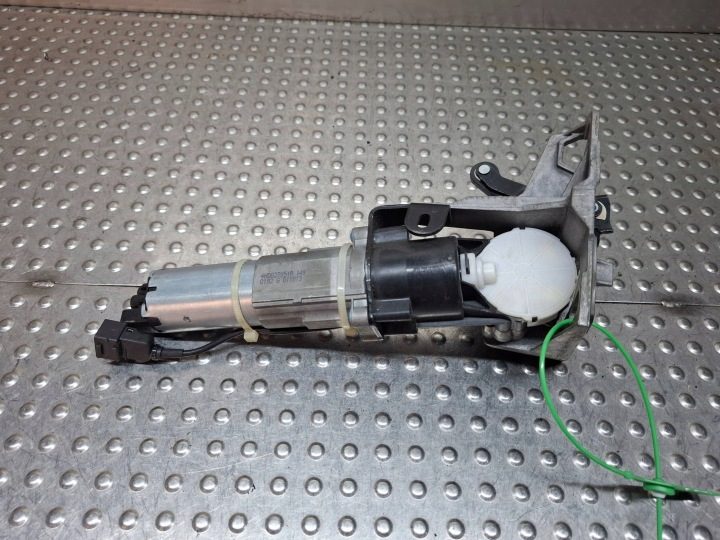 ПРИВОД КРЫШКИ БАГАЖНИКА ЗАДНИЙ 4H0827851A AUDI A8 D4, фото 1