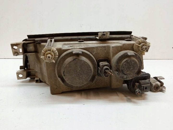 ФАРА ПЕРЕДНЯЯ КОМПЛЕКТ ДО РЕСТАЙЛИНГ 24608500LI 24608600RE Skoda Octavia I, фото 4