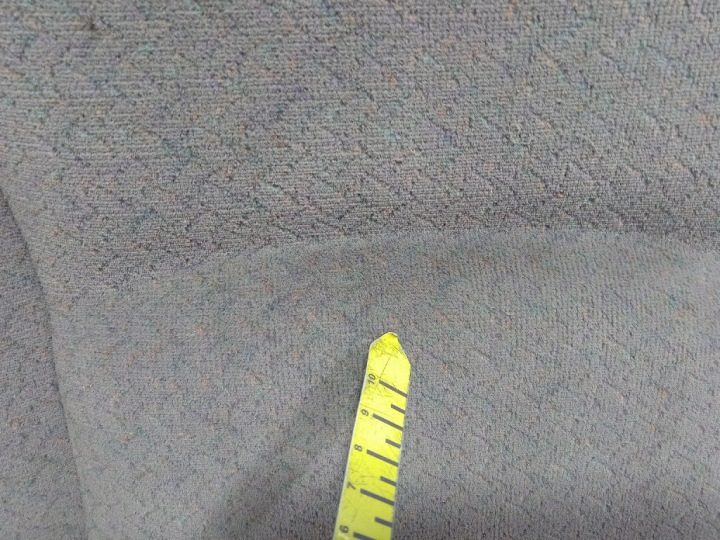 Dodge Caravan IV 00-07 сиденье заднее диван Trzeciego Rzędu, фото 10
