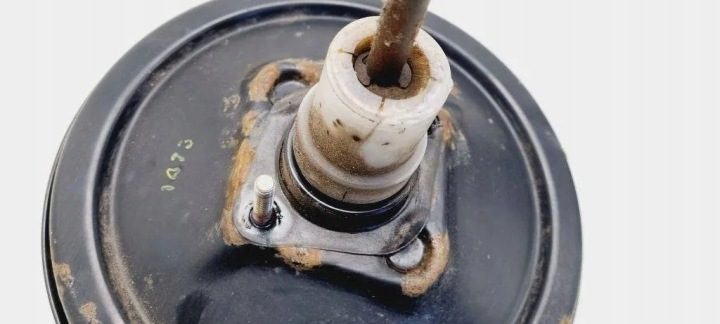 Opel OE 09228608 вакуумный усилитель, фото 4