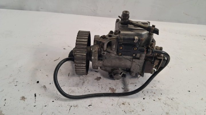 Audi 80 B4 1.9 TDI ТНВД 028130109J, фото 1