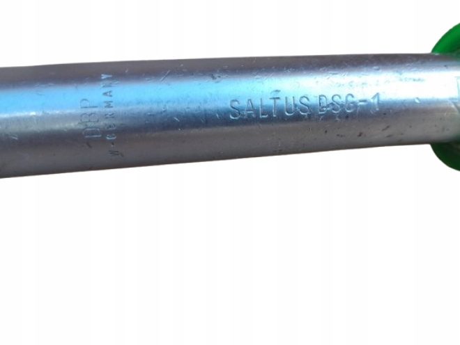 Ключ динамометрический SALTUS W. Germany 20-100NM, фото 4