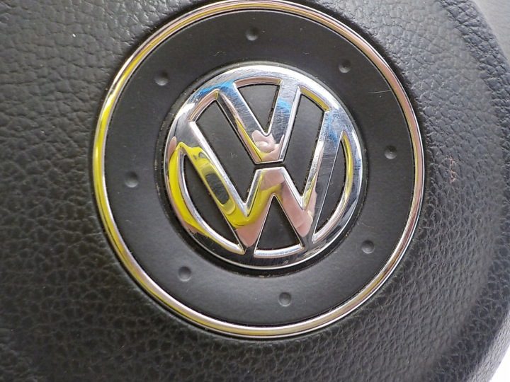 VW TOURAN I ПОДУШКА ВОДИТЕЛЯ AIRBAG, фото 6